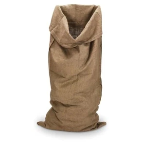 Burlap Wool Bag for Holding Wool - Picture 1 of 1
