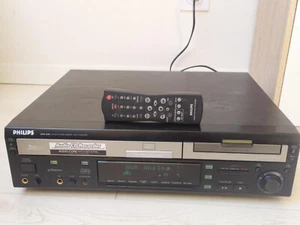 Philips CDR820 - Imagen 1 de 4