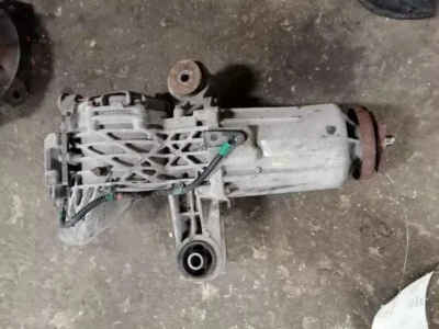 2010-2017 Chevy Equinox GMC Terrain Rear Axle Differential Carrier Assembly OEM Foto 1 de 4