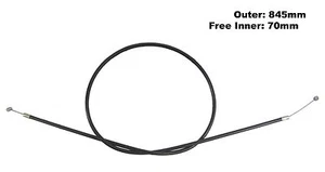818780 Choke Cable for Yamaha XZ550 1982-1984 - Picture 1 of 1