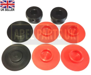 JCB PARTS - 3CX REPAIR KIT STABILISER - 6.00MM (128/10850, 123/06014,331/20552) - Picture 1 of 3