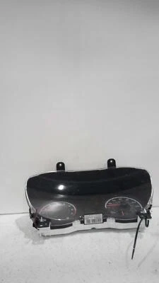 Used Speedometer Gauge fits: 2018 Subaru Xv crosstrek cluster MPH w/o pre-crash Foto 1 de 4