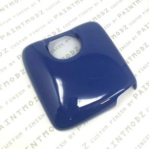 Mk2/2.5 Focus RS - Coolant Cover - Gloss Blue Plastic - Picture 1 of 1