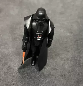 Vintage Star Wars Figure - Darth Vader (1977) - Complete (100% Original) - Picture 1 of 4