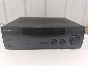 Kenwood AR-304 Stereo Audio Receiver 200W Amplifier **READ DESCRIPTION** - Picture 1 of 8