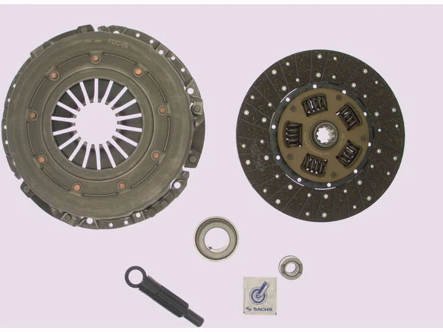 Kit de embrague Sachs 49HS56R para Ford Mustang 1986-2001 Foto 1 de 1