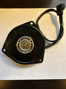 ZZR1200 Cooling Fan Motor 2002-2005 Motor Only - Foto 1 di 5