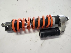 2005-2006 KTM 250 SXF Rear Shock Suspension Spring - Picture 1 of 16