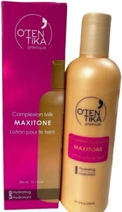 O'tentika Premium Maxitone Loción Complexitone, Loción Rosa 300 ml - Imagen 1 de 1