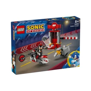 LEGO® Set ❤️ Sonic Shadow's Escape 76995-LS - Picture 1 of 1