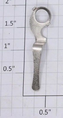 Lionel CON-4 Long Wafer Reverse Unit Handle  (10) - Image 1 of 2