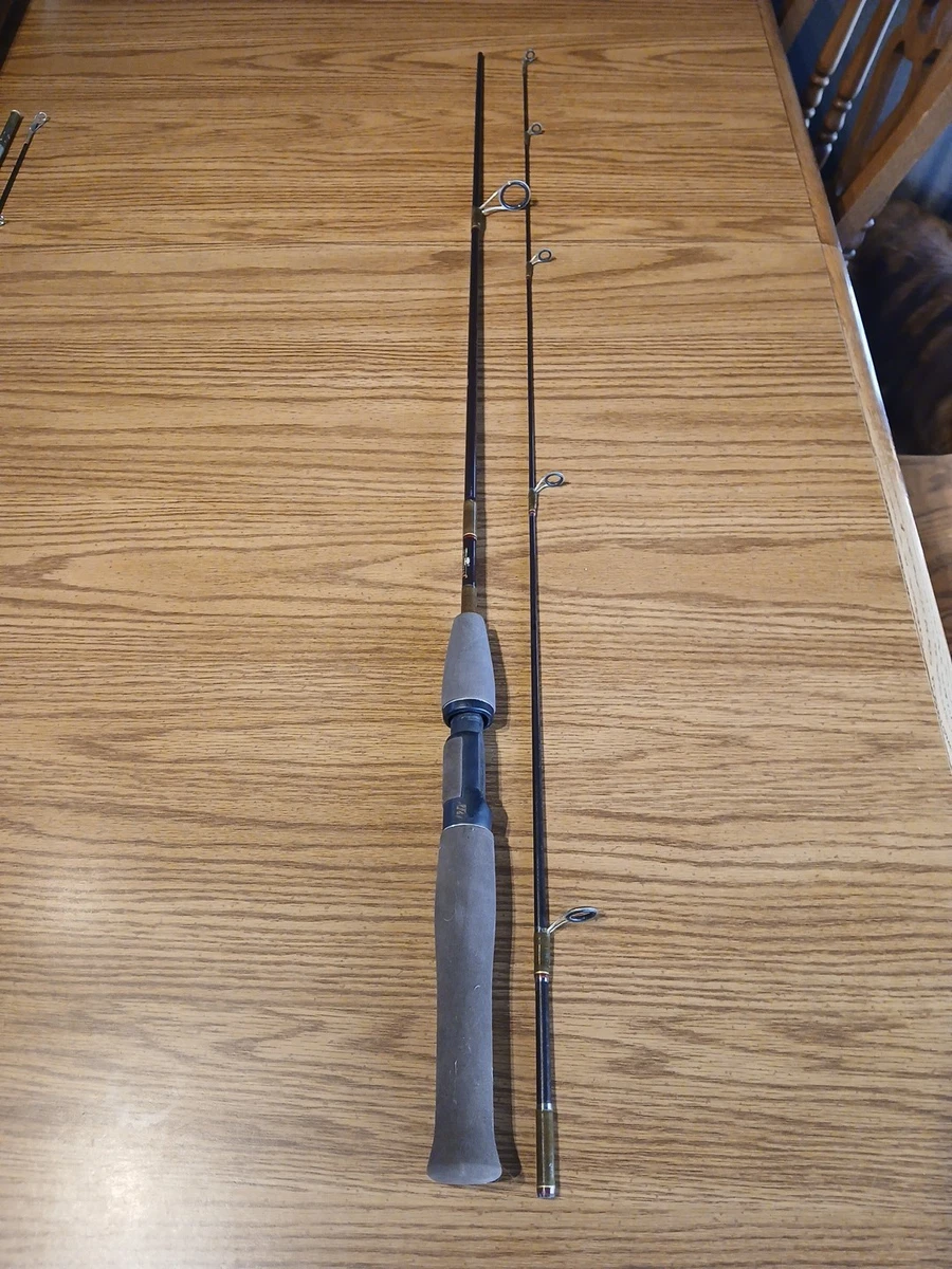 fenwick　FC60 Fenwick Freshwater Fishing Spinning Rods for sale | eBay