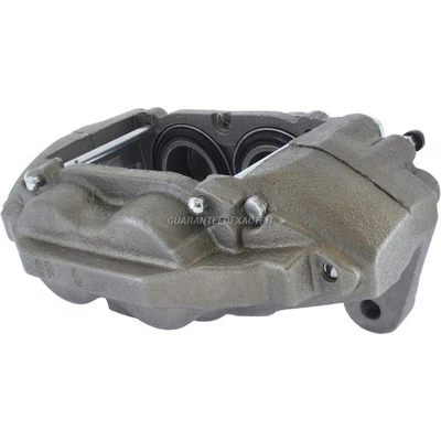 Pinza de freno delantera derecha centrada para Toyota Tundra 2007-2018 Foto 1 de 4