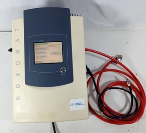 Mart Microbiology Anoxomat Sistema Anaerobico Intelligente AN2CTS - Foto 1 di 8