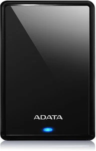 Portable ADATA AHV620S-2TU31-CBK 2 To Ahv620 noir - Photo 1/1