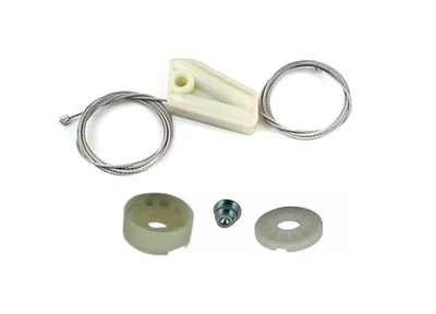 ACC PARTS Regolatore lunotto posteriore sinistro Mini Cooper Cabrio R52 R57 2004-2015 51377111017