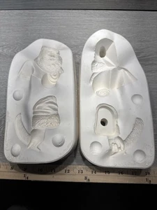 Vintage 1990 Kimple Hands For 1710 Ceramic Slip Mold - Picture 1 of 8