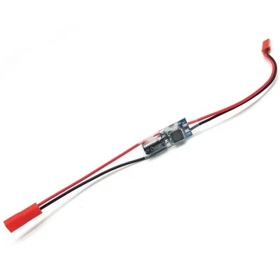 Lightweight DC-DC LC Filter Power Module Model For FPV Eliminate Interference - Image 1 of 4