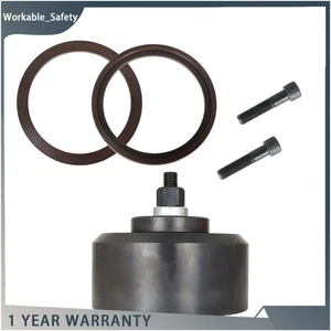 Front & Rear Crankshaft Seal & Wear Sleeve Installer Tool Replace J-35686-B - Picture 1 of 14