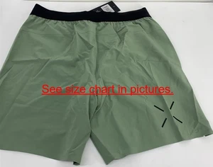 Ten Thousand The Interval Short Un-LINED 5" TTSH002V3 MANY COLORS No Liner Ver 3 - Picture 1 of 20