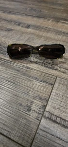 Ralph Lauren 7529/S 9E7 Braun Schildpatt 53-14-13 Karton 39 - Bild 1 von 9