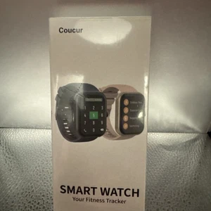 Concur smart watch - Picture 1 of 2