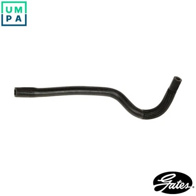 HEATER HOSE 02-2641 FOR RENAULT MEGANE/I/Grandtour/Coach/Classic/Cabriolet 1.6L - Image 1 of 4