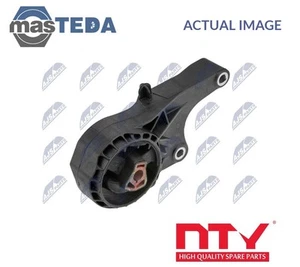 ZPS-PL-050 ENGINE MOUNT MOUNTING FRONT NTY FOR OPEL ASTRA J,ZAFIRA TOURER C - Picture 1 of 6