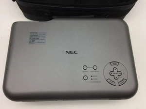 NEC VT45K Video Projector - Picture 1 of 6