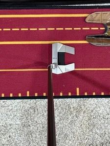 Scotty Cameron Phantom 5.2 Putter LAGP TPZ 135 Shaft Super Stroke Tour 2.0 34" - Picture 1 of 7