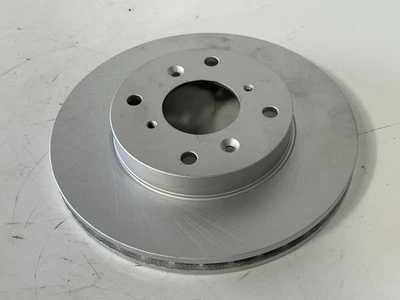 Raybestos 96709 Specialty - Street Performance Brake Rotor For 98-02 Accord CL - Image 1 of 4