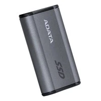 ADATA SE880 - 1 TB - USB Typ-C - 3.2 Gen 2 (3.1 Gen 2) - 2000 MB/s - Grau - Image 1 of 1