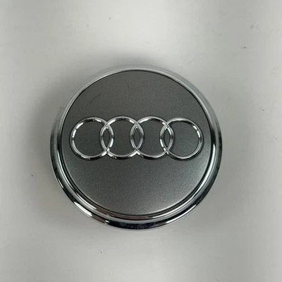Оригинальный центральный колпак колеса Audi 4L0 601 170 A6 Q7 S6 S8 RS от оригинального производителя - Изображение 1 из 4