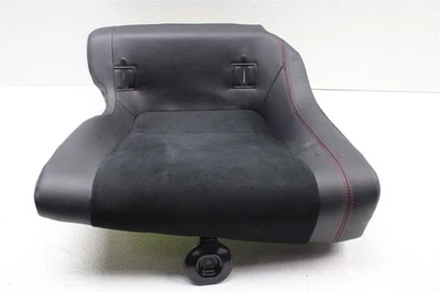 Cojín de asiento trasero izquierdo Subaru BRZ 2013-2017 LH OEM FR-S FRS 13-17 Foto 1 de 4