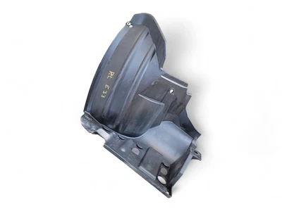 Guardabarros trasero izquierdo/lado del conductor Honda CR-Z CRZ 11-15 74591-SZT-A02, E033, OEM Foto 1 de 4