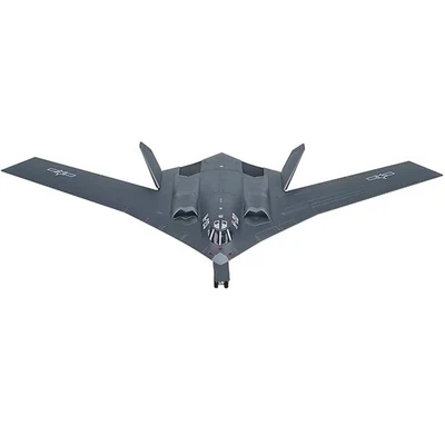 1/160 China H-20 Strategic Stealth Bombers Fighter Model Restore Original Plane - Image 1 of 4