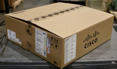 CISCO N2K-C2248TP-E-1GE  - 48x100/1000BASE-T / 4x10GE SFP+ Fabric Extender - Image 1 of 3