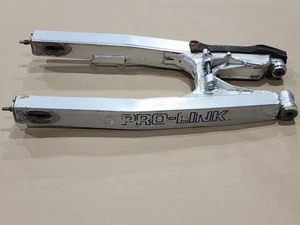 Honda CR125 CR 125 1986 basculante - Imagen 1 de 10