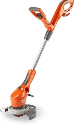Flymo Powerful Electric Telescopic Contour 500E Grass Trimmer and Lawn Edger - Image 1 of 3