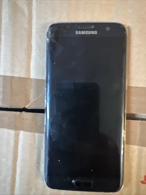 Samsung Galaxy S7 edge SM-G935F - Image 1 of 2