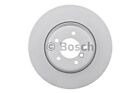 BOSCH Brake Disc Front For BMW E93 E92 E90 E91 X1 E84 04-13 0986479265