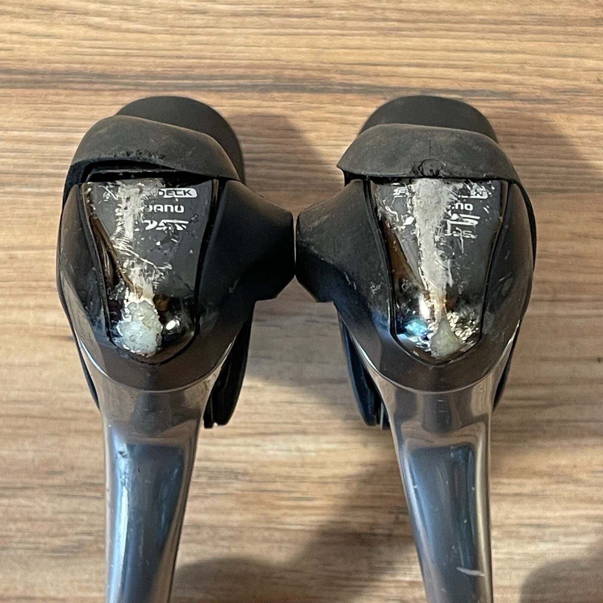 Shimano 105 Triple In Bicycle Shifters for sale | eBay Shimano 105 Triple In Bicycle Shifters for sale | eBay