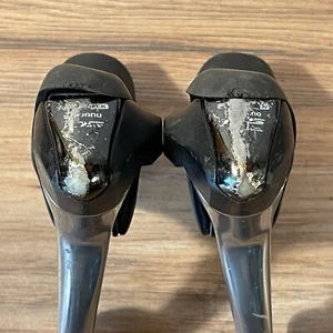Shimano 105 ST-5600/5601 2/3 x 10 Shifters Double Triple 10 Speed - Picture 1 of 10