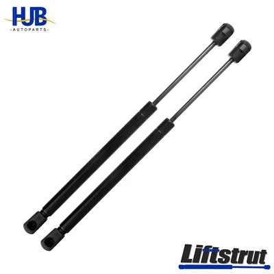2x For 2002-2010 Ford Explorer Front Hood Lift Supports Shock Strut Sport Trac - Imagem 1 de 4