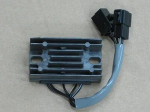 Rare SUZUKI RGV250Γ VJ22A Genuine Regulator ASSY New Fits Multiple Models - Picture 1 of 3