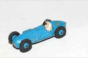 Auto da corsa Dinky 230 Talbot-Lago, buone condizioni, 1959-1962 - Foto 1 di 5