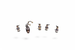 1974 Ducati 750 GT 750GT DM750 Super Sport Bevel DM Desmo *Ac7 Dummy Lights  - Picture 1 of 4