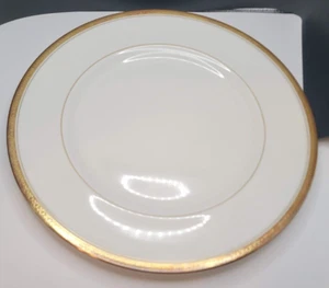 Coalport ELITE GOLD Dinner Plate 10 7/8" - Picture 1 of 11