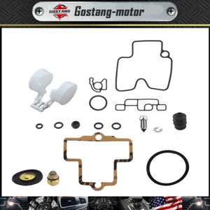 Carburetor Rebuild Kit Fit For  FCR Slant Body 28 32 33 35 37 39 41mm Carb - Bild 1 von 12