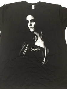 Jacquie Lee concert tour T-shirt Adult XS Extra Small NEW with Hang Tag - Picture 1 of 3
